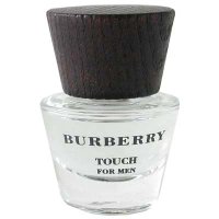 Burberry巴宝莉情缘男士香水30ml(进)