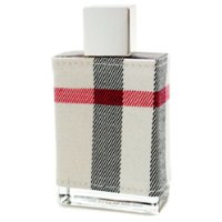 Burberry巴宝莉伦敦女士香水50ml(进)