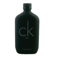 CK凯文克莱BE中性香水100ml(进)